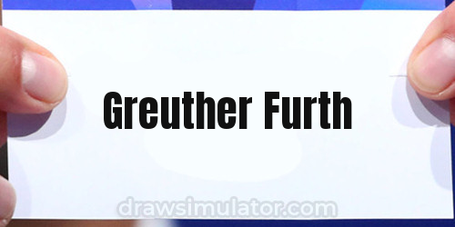 Greuther Furth